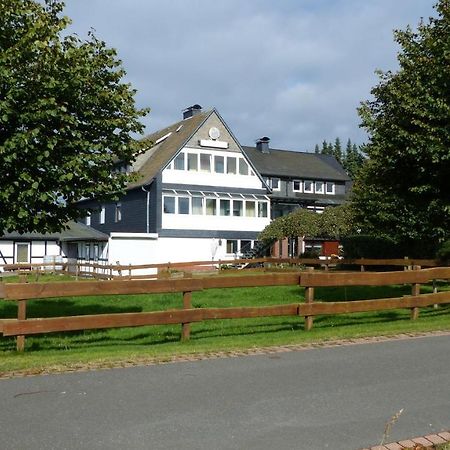 Aussichtsbauernhofpension Hof Gretchens Winterberg Luaran gambar