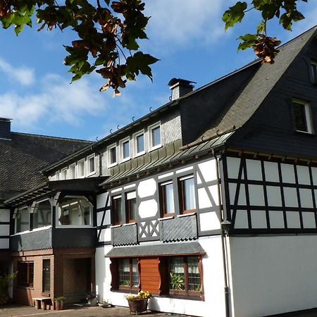 Aussichtsbauernhofpension Hof Gretchens Winterberg Luaran gambar