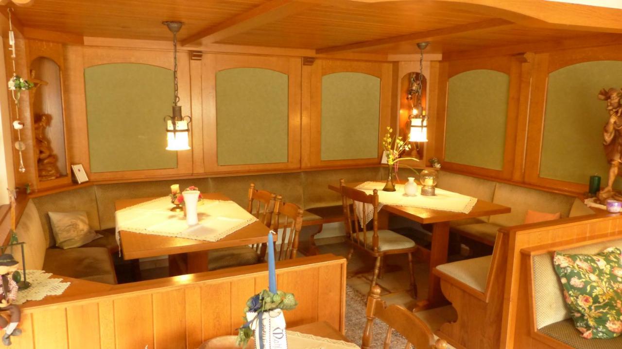 Aussichtsbauernhofpension Hof Gretchens Winterberg Luaran gambar