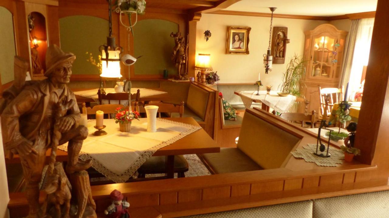 Aussichtsbauernhofpension Hof Gretchens Winterberg Luaran gambar