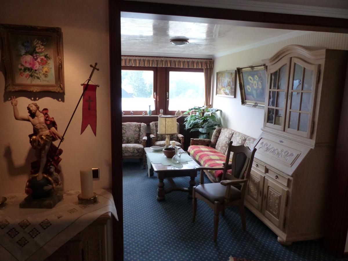 Aussichtsbauernhofpension Hof Gretchens Winterberg Luaran gambar
