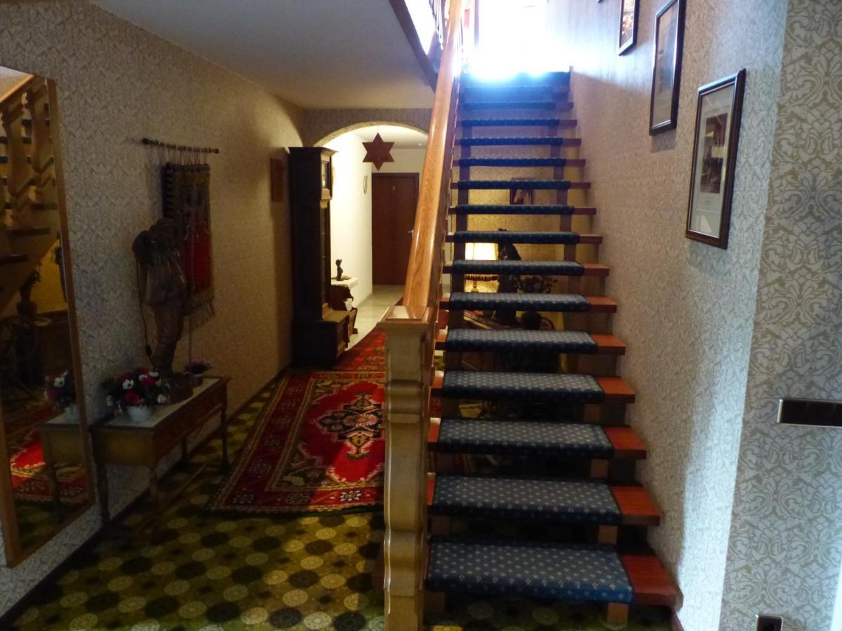 Aussichtsbauernhofpension Hof Gretchens Winterberg Luaran gambar