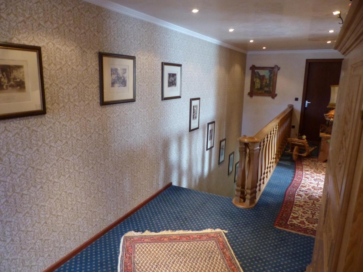 Aussichtsbauernhofpension Hof Gretchens Winterberg Luaran gambar