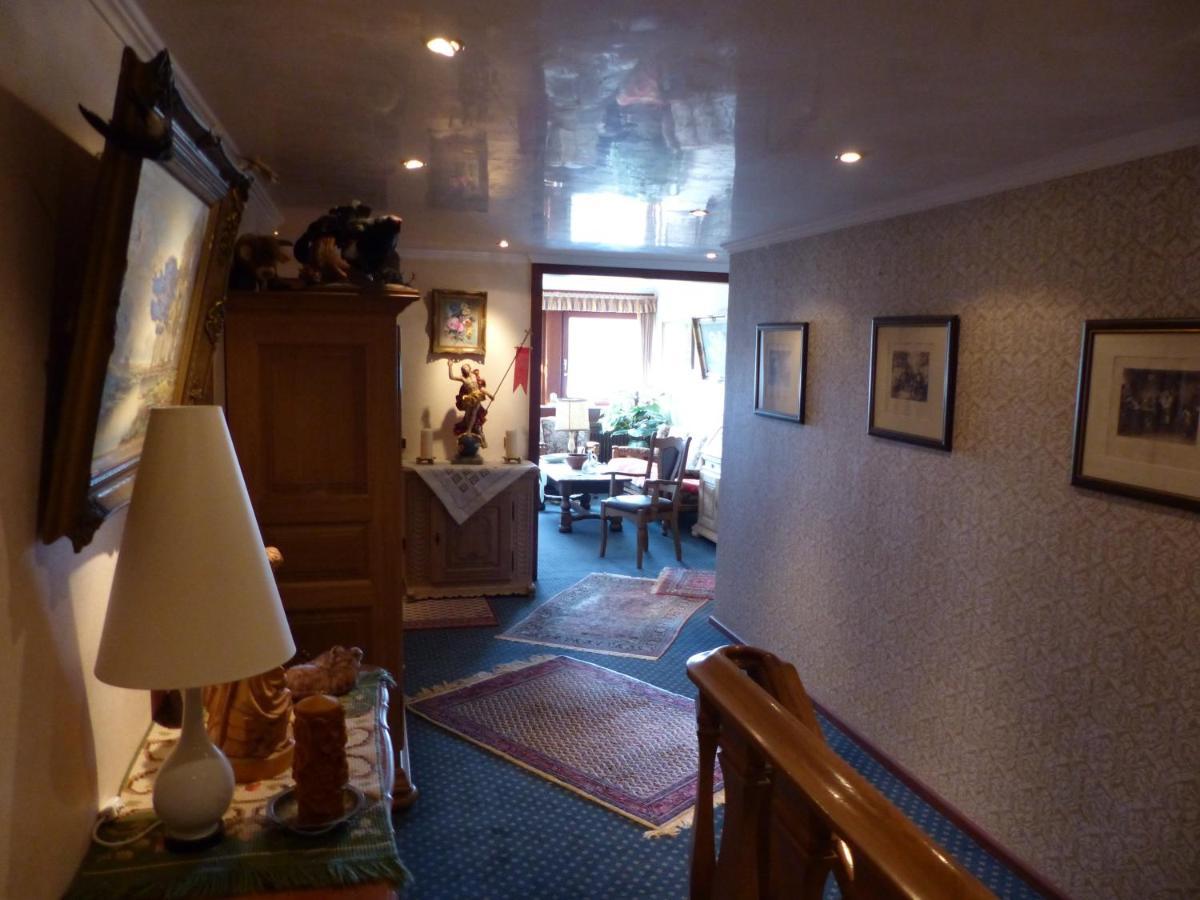 Aussichtsbauernhofpension Hof Gretchens Winterberg Luaran gambar