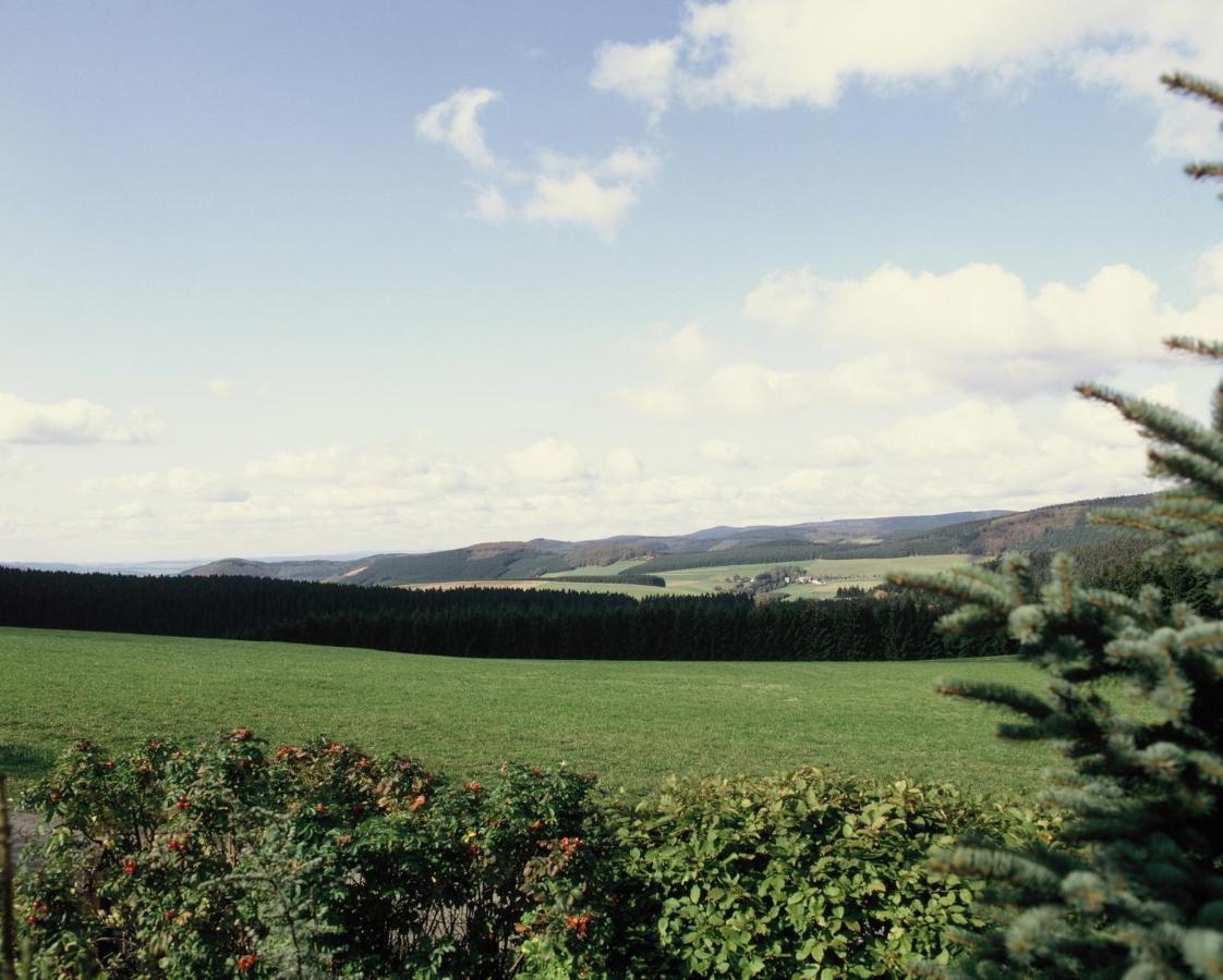 Aussichtsbauernhofpension Hof Gretchens Winterberg Luaran gambar