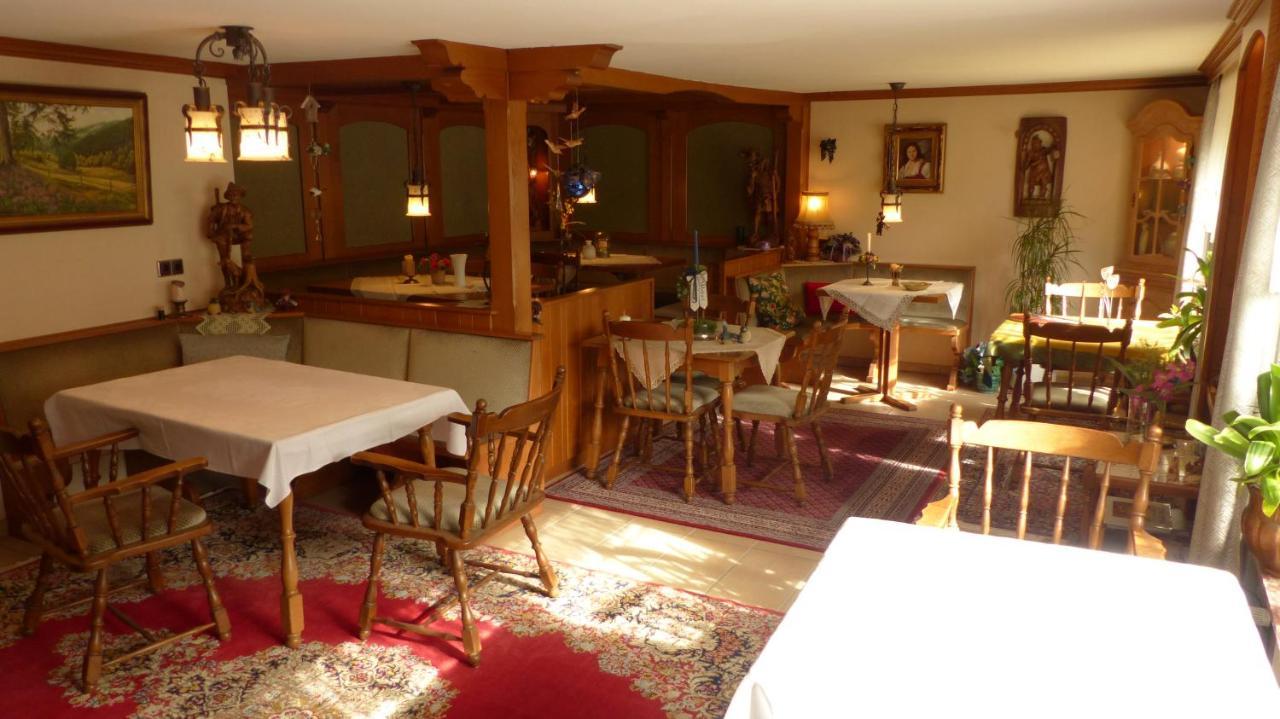 Aussichtsbauernhofpension Hof Gretchens Winterberg Luaran gambar
