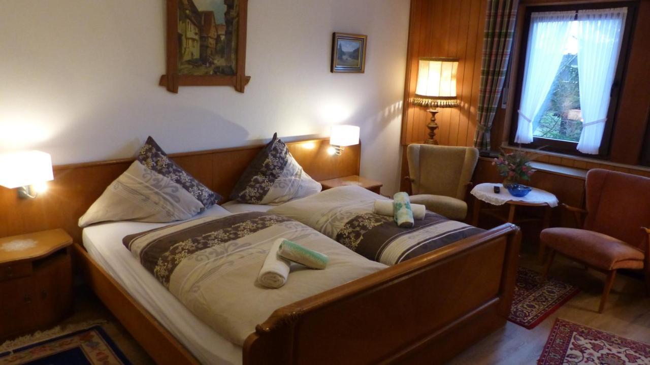 Aussichtsbauernhofpension Hof Gretchens Winterberg Luaran gambar