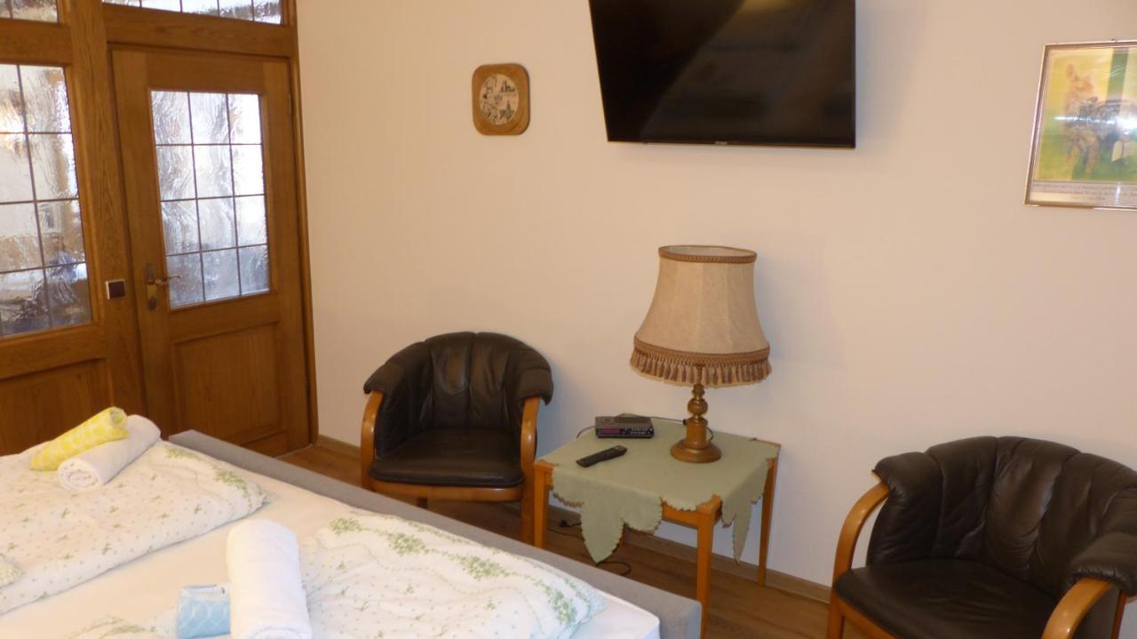 Aussichtsbauernhofpension Hof Gretchens Winterberg Luaran gambar