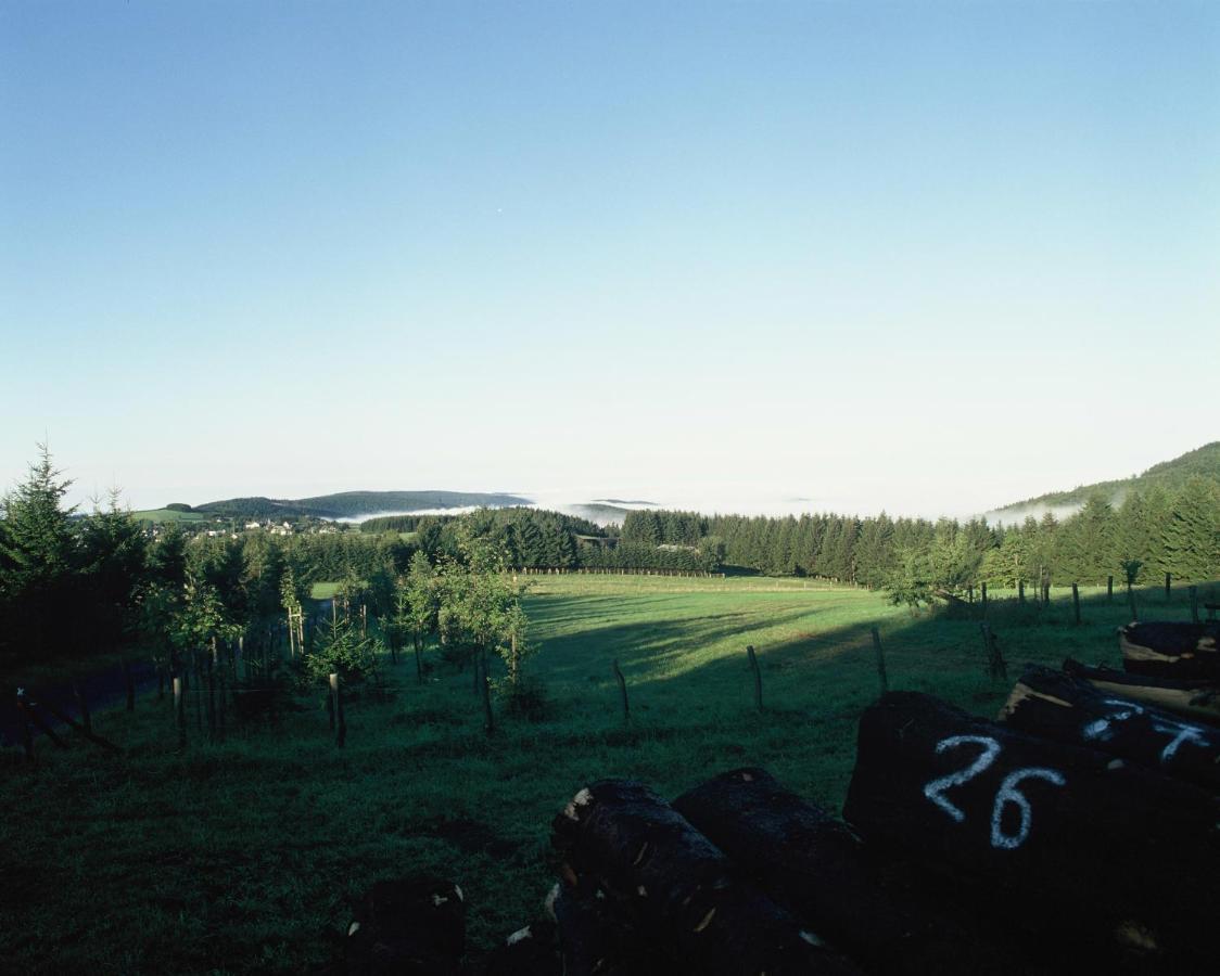 Aussichtsbauernhofpension Hof Gretchens Winterberg Luaran gambar