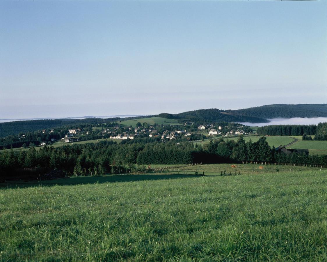 Aussichtsbauernhofpension Hof Gretchens Winterberg Luaran gambar